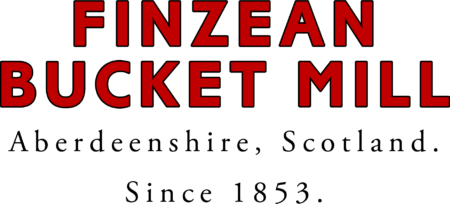 Finzean Bucket Mill