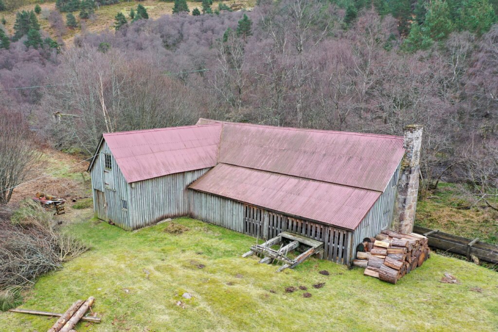 Bucket Mill Tours | Saturday 19th September 2026 | Doors Open Days