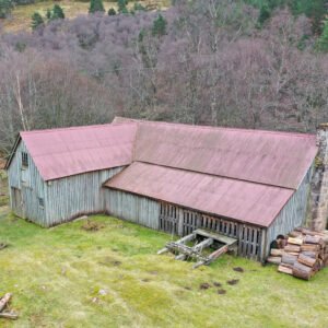 Bucket Mill Tours | Saturday 19th September 2026 | Doors Open Days